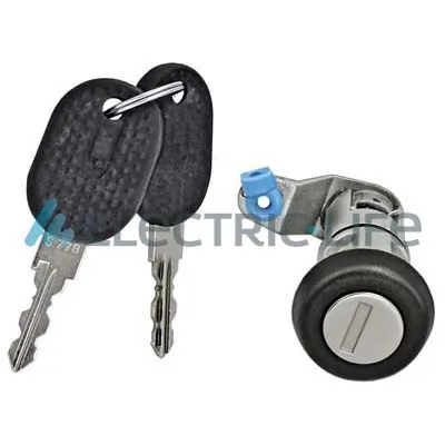 Lock Cylinder Housing ZR80546