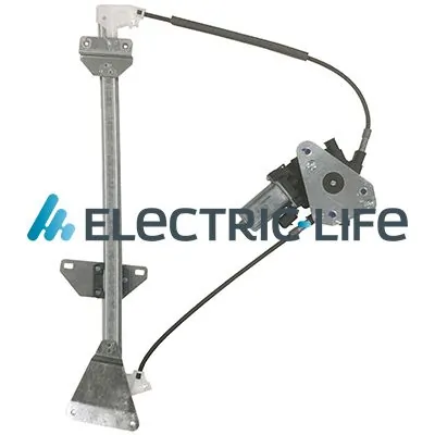 Window Regulator ZR MI32 L B