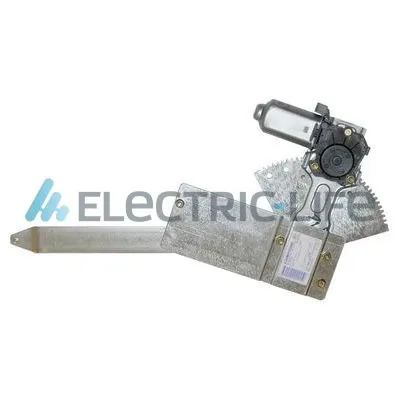 Window Regulator ZR ZA22 L