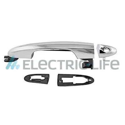 Exterior Door Handle ZR80845