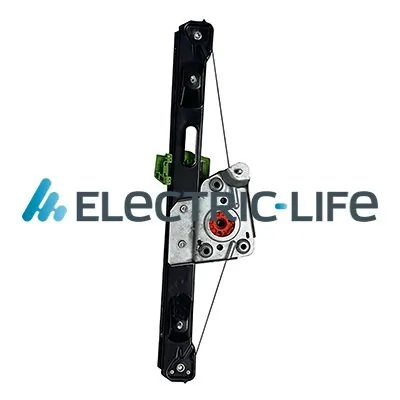 Window Regulator ZR BM706 L