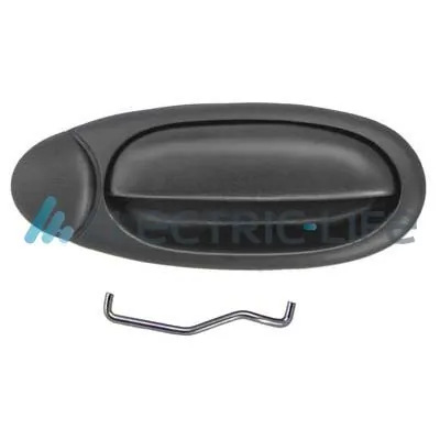 Exterior Door Handle ZR80466