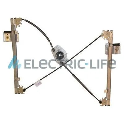 Window Regulator ZR LN701 L