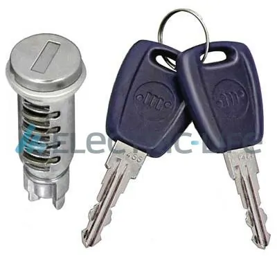 Lock Cylinder ZR801023