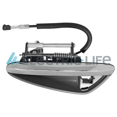 Exterior Door Handle ZR80570