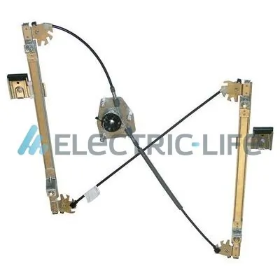 Electric Life ZR FT703 L Window Regulator