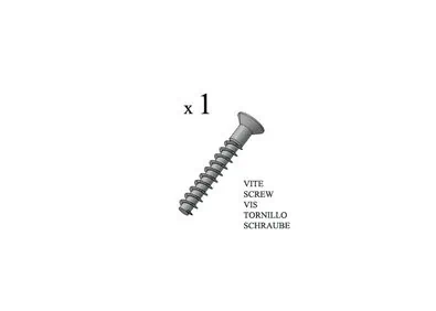 Window Regulator ZR BM708 L