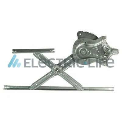 Window Regulator ZR HD702 L