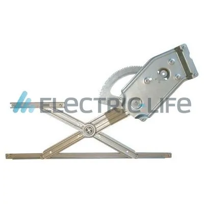 Window Regulator ZR RN712 L