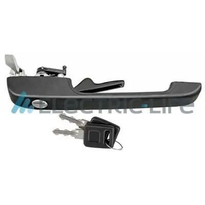 ELECTRIC LIFE ZR8040004 Оригинальный
