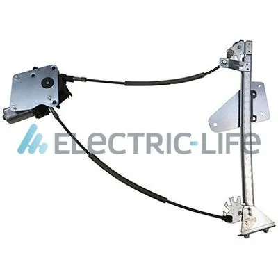 Window Regulator ZR MA44 R