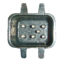 Window Regulator ZR OPO78 L C