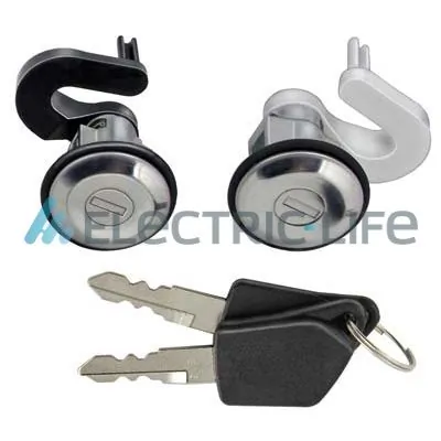 Lock Cylinder Housing ZR80537