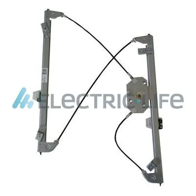 Window Regulator ZR BM734 L