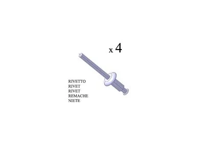 Window Regulator ZR OP708 R