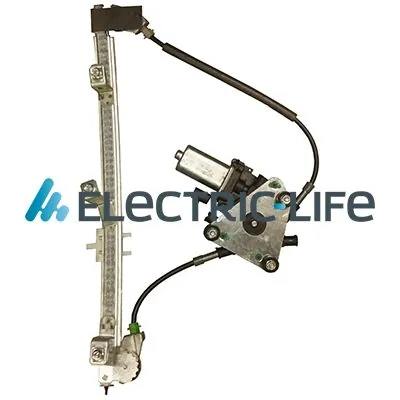 Window Regulator ZR AA37 R