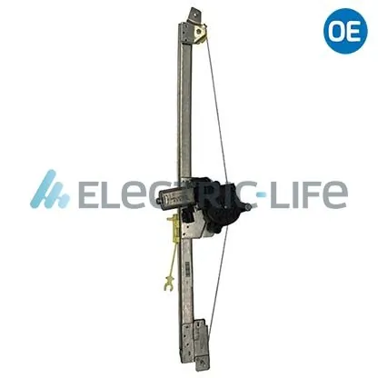 Window Regulator ZR ZA32 L