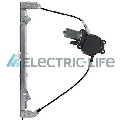 Window Regulator ZR FT85 L
