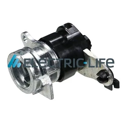 Exterior Door Handle ZR80902