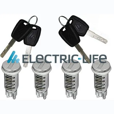 ELECTRIC LIFE ZR801219 Genuine