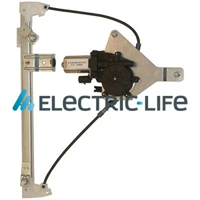 Window Regulator ZR FT70 L