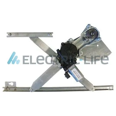Electric Life ZR MI51 L Window Regulator