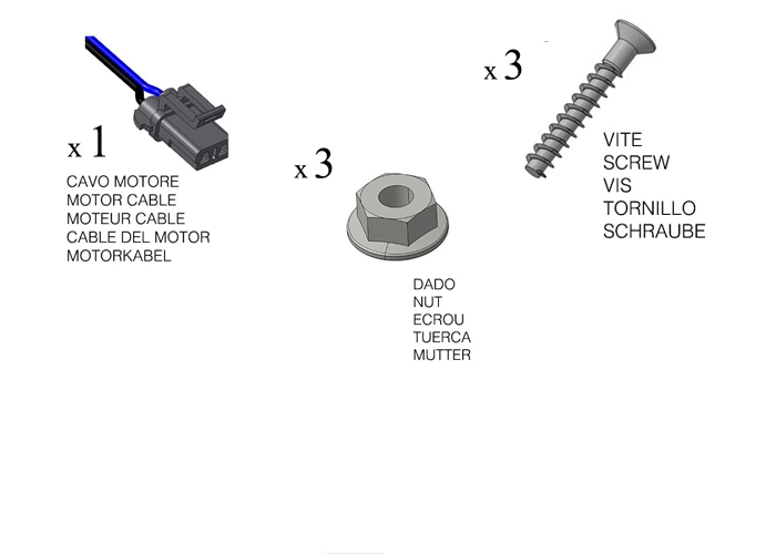 Window Regulator ZR AA37 R