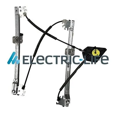 Window Regulator ZR VK717 L