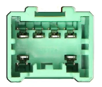 Window Regulator ZR HDO52 L C