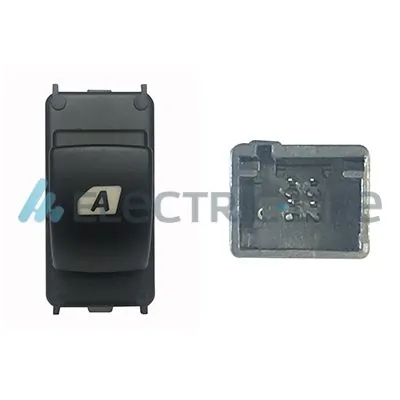 Switch, window regulator ZRCTI76003