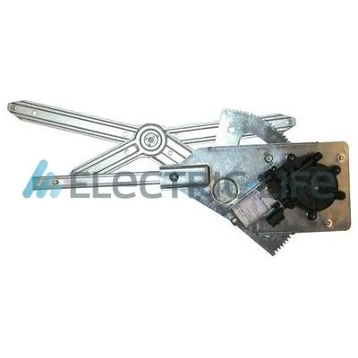 Window Regulator ZR RN52 L