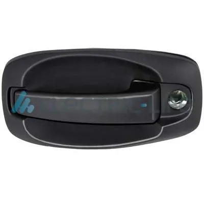 Exterior Door Handle ZR80683