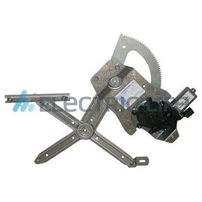 Window Regulator ZR ME34 L