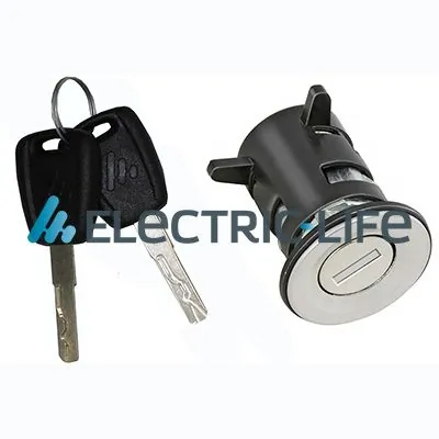 Lock Cylinder Housing ZR80452