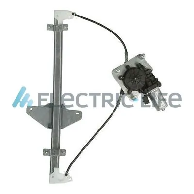 Window Regulator ZR GM131 L