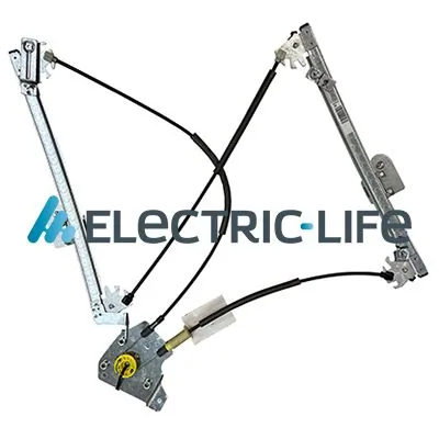 Window Regulator ZR BM731 L