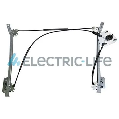 Window Regulator ZR BM728 L