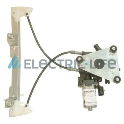 Window Regulator ZR AA38 L