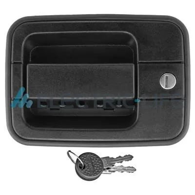 Exterior Door Handle ZR80358