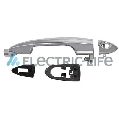 Exterior Door Handle ZR80632