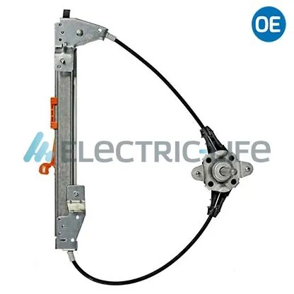 Window Regulator ZR FT909 L