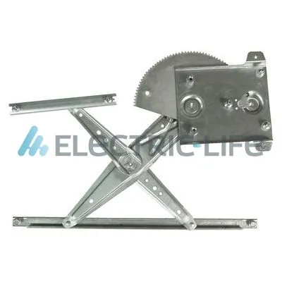 Window Regulator ZR TY709 R