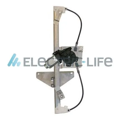 Electric Life ZR CT42 L Window Regulator