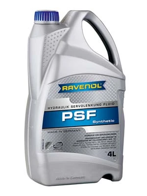 RAVENOL שמן הידראולי 118100000401999