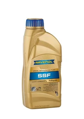 RAVENOL Minyak hidrolik 118110000101999