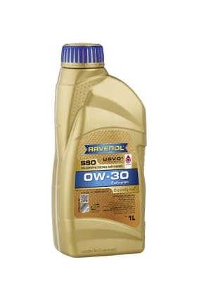 RAVENOL שמן מנוע 111110000101999