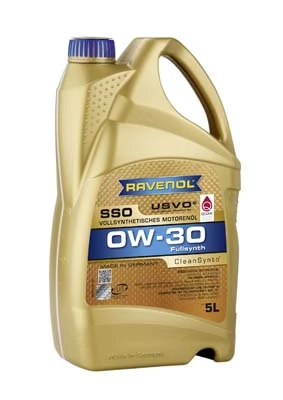 RAVENOL Motoröl 111110000501999