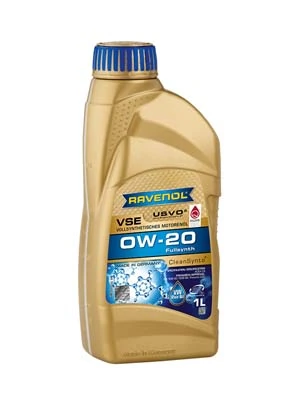 RAVENOL Motoröl 111111200101999