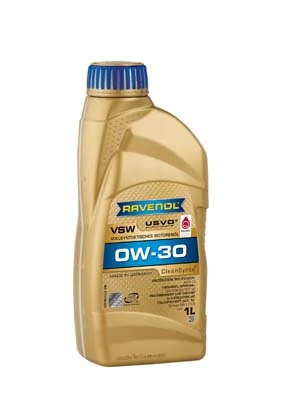RAVENOL Huile moteur 111110600101999