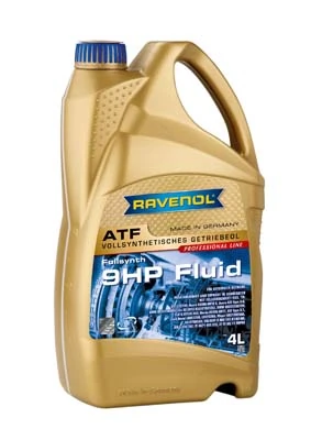 RAVENOL שמן תיבת העברה 121114900401999